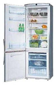 Холодильник Hansa RFAK310iXMA Фото обзор