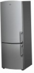 pinakamahusay Whirlpool WBE 2612 A+X Refrigerator pagsusuri
