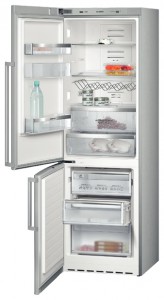 Холодильник Siemens KG36NH90 Фото обзор