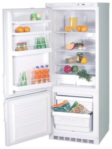Холодильник Саратов 209 (КШД 275/65) Фото обзор