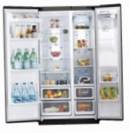 bester Samsung RSH7UNBP Kühlschrank Rezension