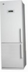 лучшая LG GA-449 BVQA Холодильник обзор
