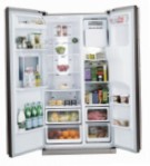 bester Samsung RSH5PTPN Kühlschrank Rezension