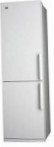 лучшая LG GA-479 BVCA Холодильник обзор