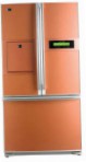 лучшая LG GR-C218 UGLA Холодильник обзор