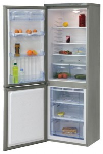 Refrigerator NORD 239-7-320 larawan pagsusuri