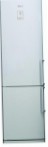 bester Samsung RL-44 ECSW Kühlschrank Rezension
