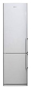 Холодильник Samsung RL-44 SDSW Фото обзор
