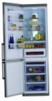 лучшая Samsung RL-44 EDSW Холодильник обзор