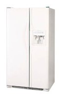 Køleskab Frigidaire GLSZ 25V8 EW Foto anmeldelse