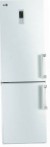 лучшая LG GW-B449 EVQW Холодильник обзор