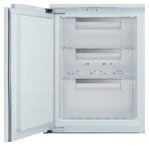 Kühlschrank Siemens GI14DA50 Foto Rezension