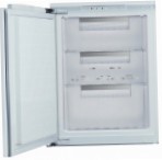 ดีที่สุด Siemens GI14DA50 ตู้เย็น ทบทวน