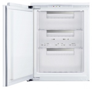 Tủ lạnh Siemens GI18DA50 ảnh kiểm tra lại