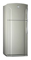 Холодильник Toshiba GR-M74UD RC2 Фото обзор