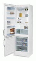 Холодильник Vestfrost SW 350 MW Фото обзор