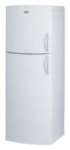 Холодильник Whirlpool ARC 4000 WP Фото обзор
