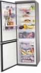 лучшая Zanussi ZRB 634 FX Холодильник обзор