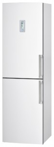 Холодильник Siemens KG39NA25 Фото обзор