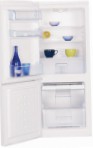 лучшая BEKO CSA 21020 Холодильник обзор