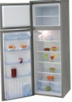 geriausia NORD 244-6-310 šaldytuvas peržiūra