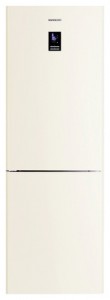 Холодильник Samsung RL-34 ECVB Фото обзор