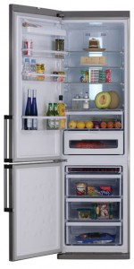 Холодильник Samsung RL-44 EQUS Фото обзор