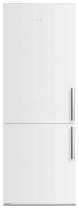 Холодильник ATLANT ХМ 4524-100 N Фото обзор