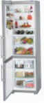 лучшая Liebherr CBNes 3957 Холодильник обзор
