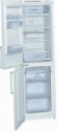 pinakamahusay Bosch KGN39VW20 Refrigerator pagsusuri