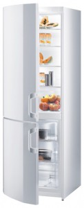 Холодильник Mora MRK 6305 W фото огляд