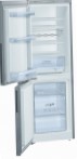 geriausia Bosch KGV33NL20 šaldytuvas peržiūra