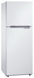 Kühlschrank Samsung RT-29 FARADWW Foto Rezension