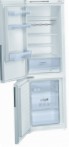 geriausia Bosch KGV33NW20 šaldytuvas peržiūra