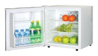 Refrigerator Profycool BC 50 B larawan pagsusuri