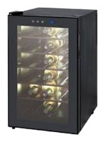 Kühlschrank Profycool JC 48 G1 Foto Rezension