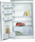лучшая Bosch KIR18V01 Холодильник обзор