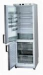 geriausia Siemens KK33U420 šaldytuvas peržiūra