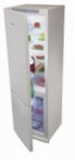 лучшая Snaige RF36SM-S10001 Холодильник обзор