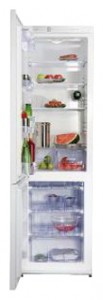 Холодильник Snaige RF39SM-S10001 Фото обзор
