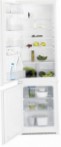 лучшая Electrolux ENN 2800 BOW Холодильник обзор
