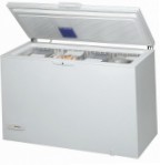 лучшая Whirlpool AFG 6402 Холодильник обзор