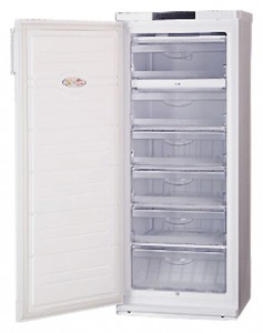 Kühlschrank ATLANT М 7003-012 Foto Rezension