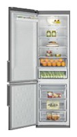 Kühlschrank Samsung RL-44 ECPB Foto Rezension