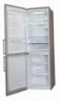 лучшая LG GC-B439 WEQK Холодильник обзор