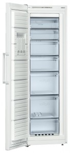 ตู้เย็น Bosch GSN36VW30 รูปถ่าย ทบทวน