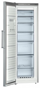Холодильник Bosch GSN36VL30 фото огляд