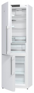 Buzdolabı Gorenje RK 61 KSY2W fotoğraf gözden geçirmek