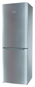 ตู้เย็น Hotpoint-Ariston HBM 1181.3 S F รูปถ่าย ทบทวน
