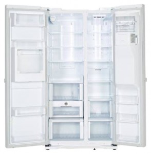 Tủ lạnh LG GR-P247 PGMH ảnh kiểm tra lại